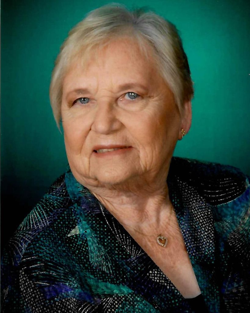 Audrey G. Angeron Profile Photo