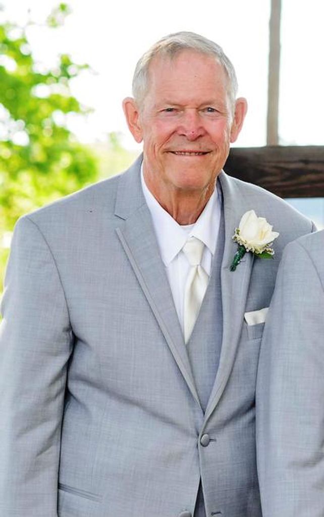 Jack Frederick Zellner Profile Photo