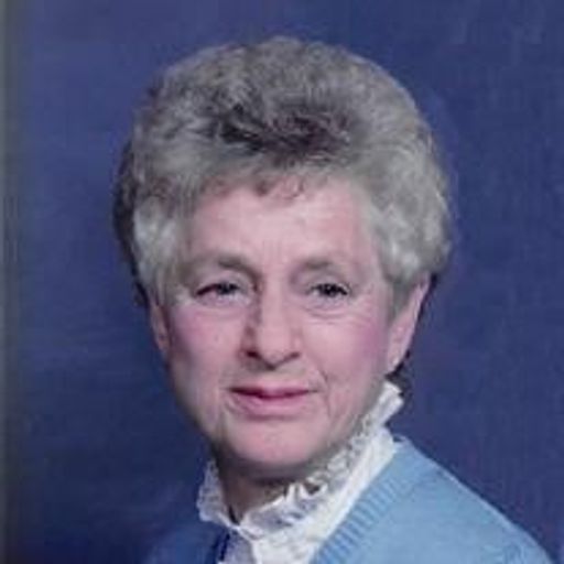 Joan Esther Brendle Profile Photo