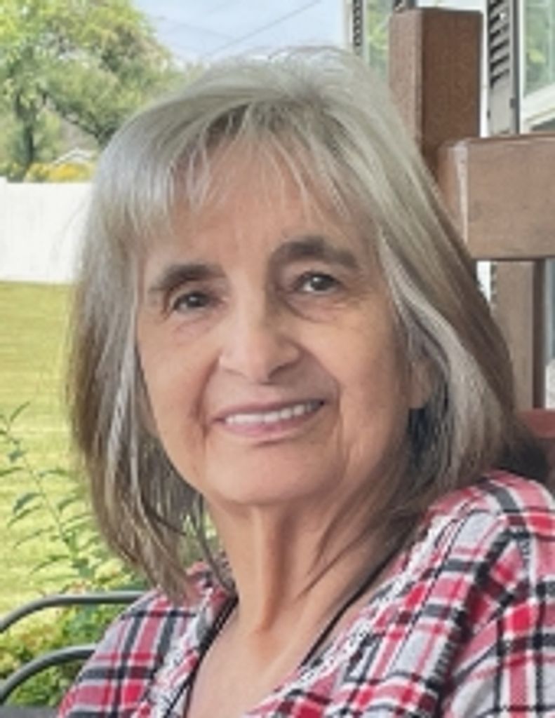 Carolyn Jo Rollins Profile Photo