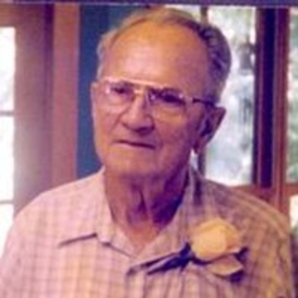 Douglas Joseph Walet