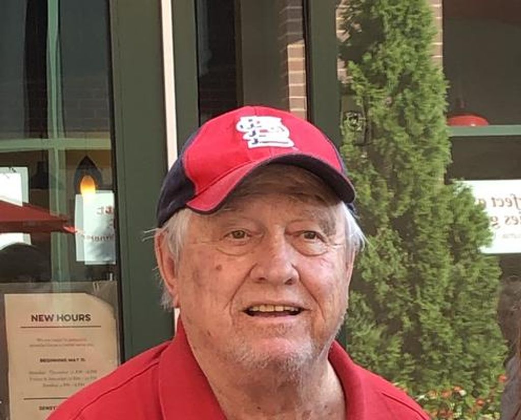 Lloyd L Wilkenson Profile Photo