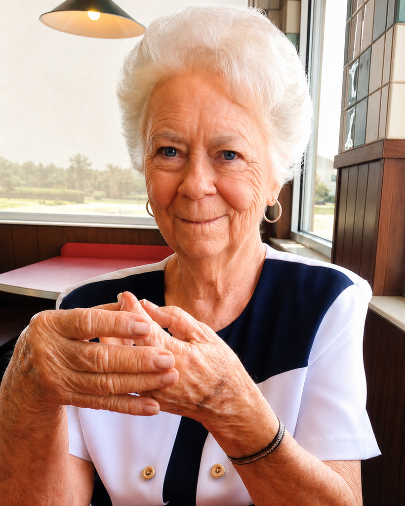 Charline Agnes Forbes Profile Photo