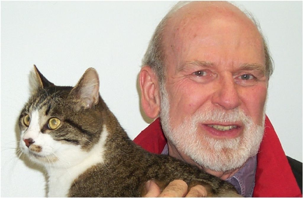 Ralph Farmer