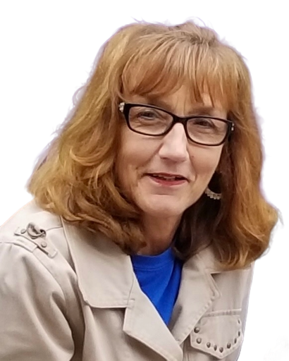 Brenda Sue Kersting's obituary image