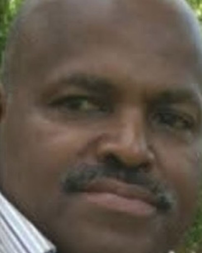 John Willie Cheatom Profile Photo