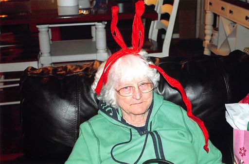 Maudie Leone (Bradshaw)  Mclamb photo gallery thumbnail 7 of 61