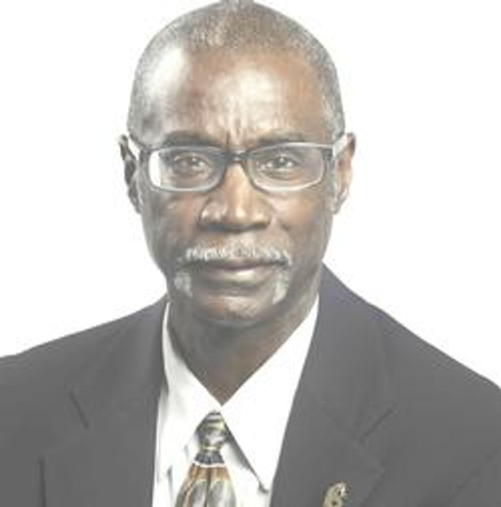 Dr. Joseph Pree Ramsey, Jr.