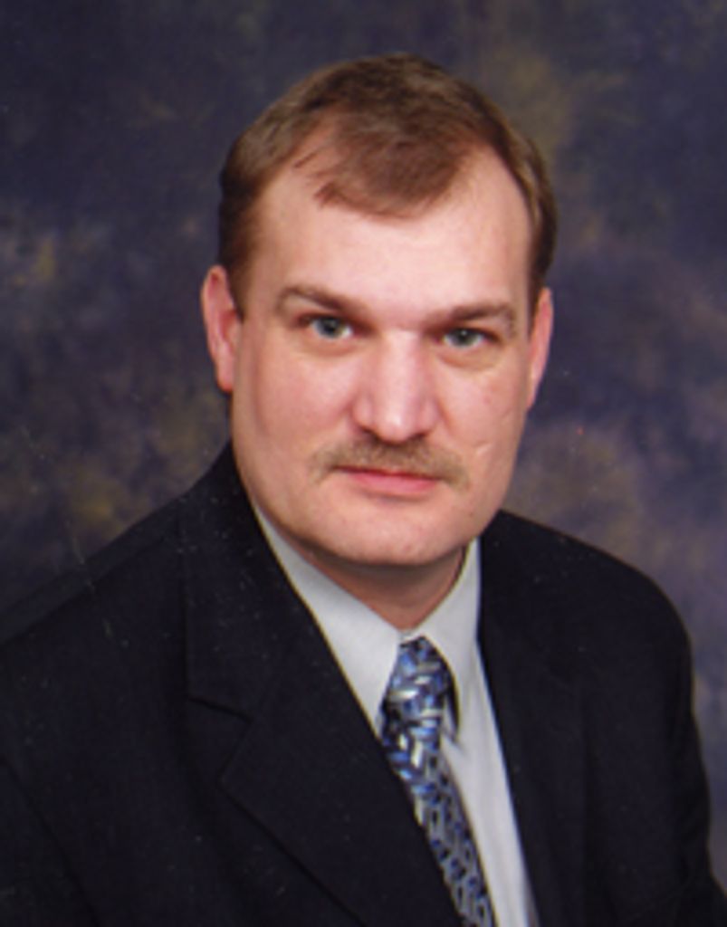 Ross Maxwell Profile Photo