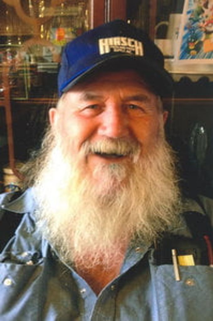 Lyndel Wayne Brown Profile Photo