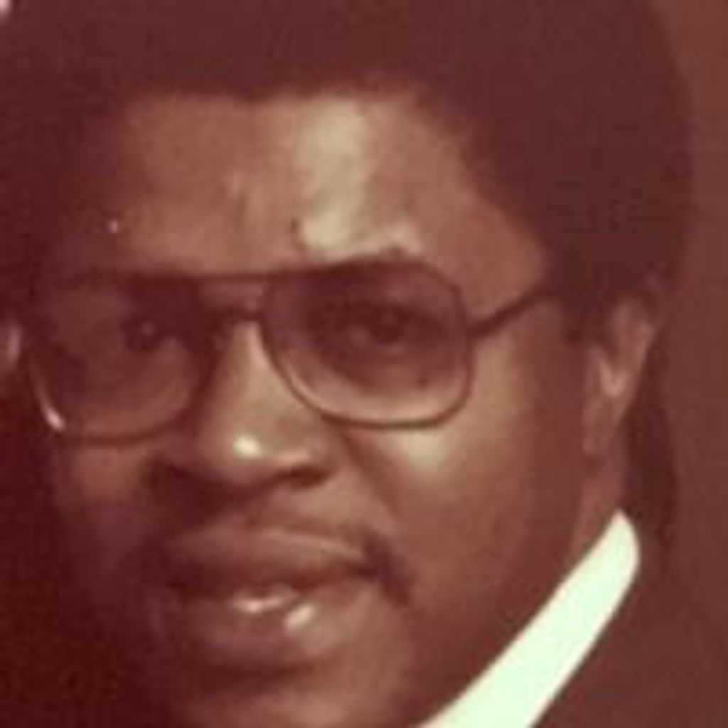 Robert Lee Woods