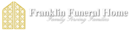 Franklin Funeral Home Logo