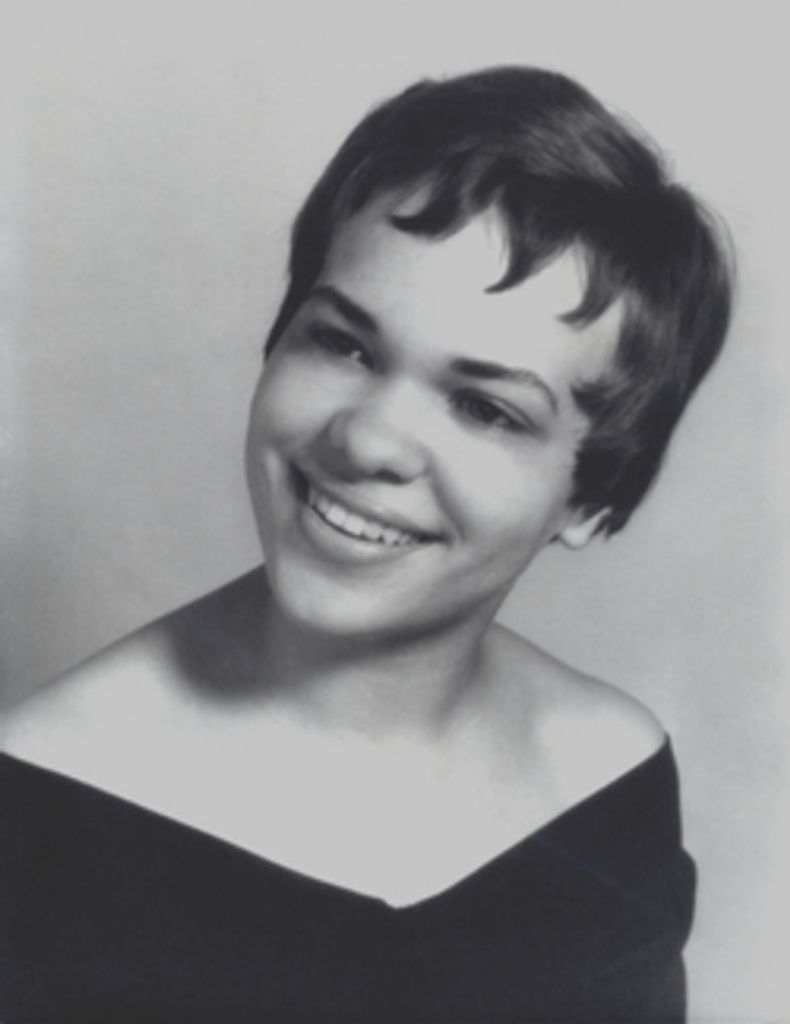 Earlene Ellison Bolling