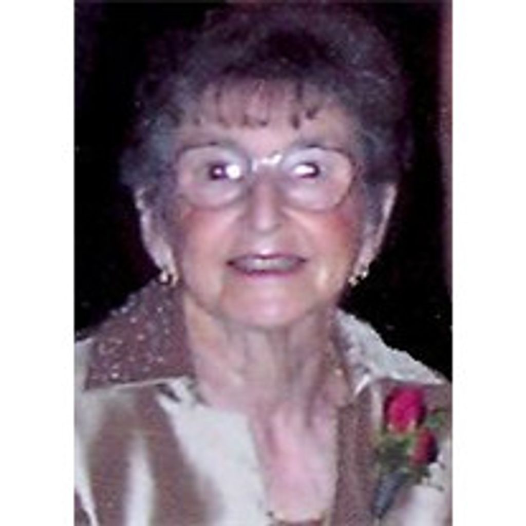 Elizabeth C. "Betty" Lane