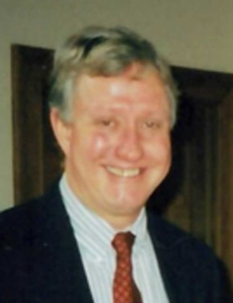 John "Jack" Patrick Szyperski, Jr. Profile Photo