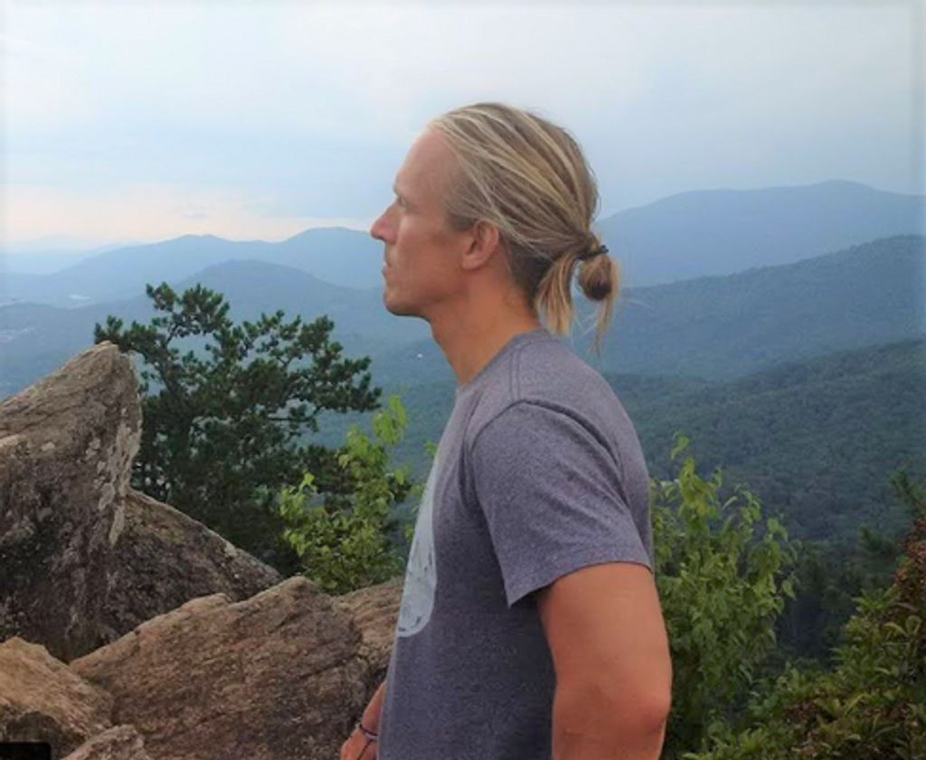 Patrick W. Comstock Profile Photo