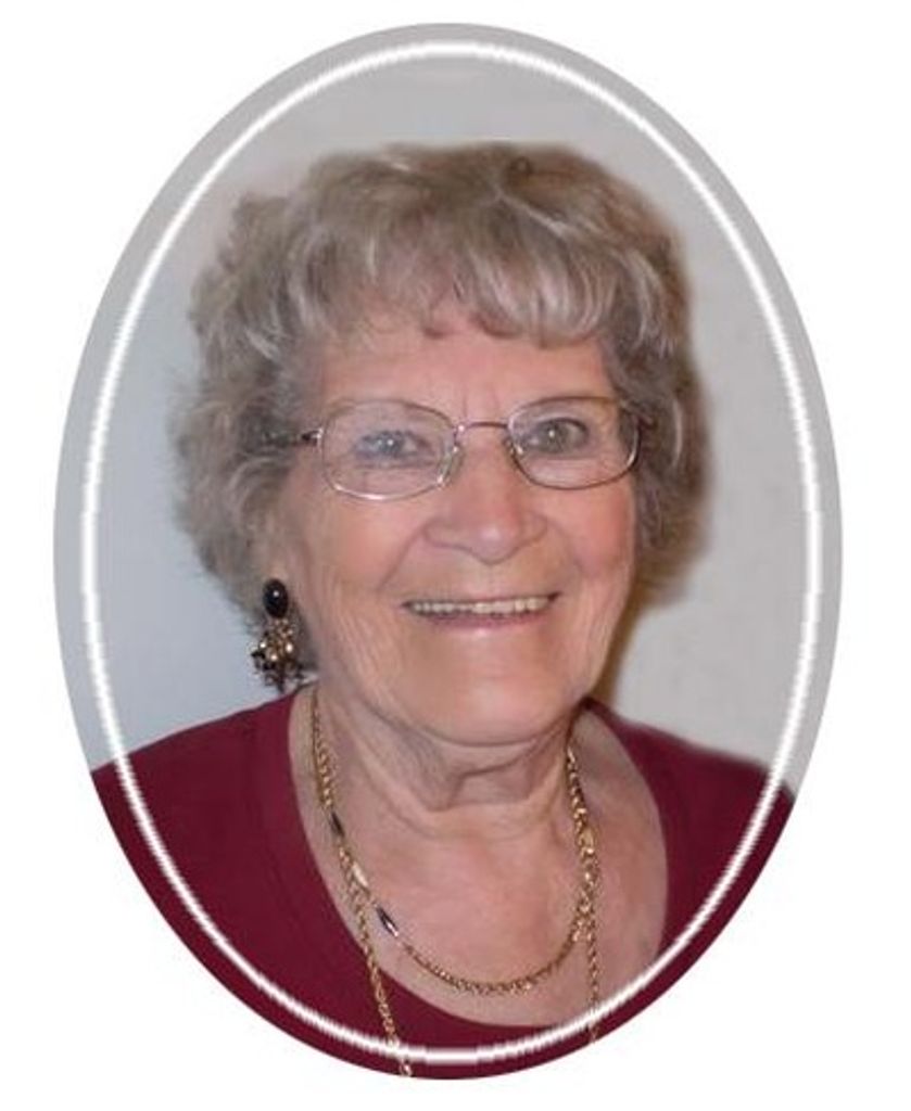 Delores M. Neumiller