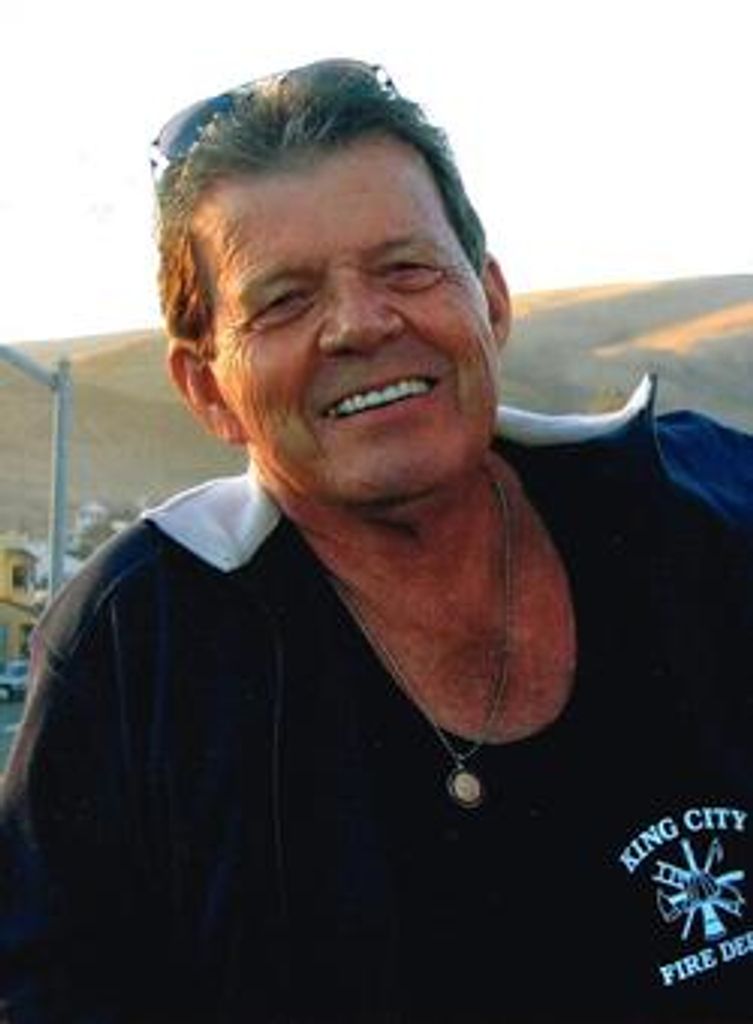 Lonnie Ray Silva Profile Photo