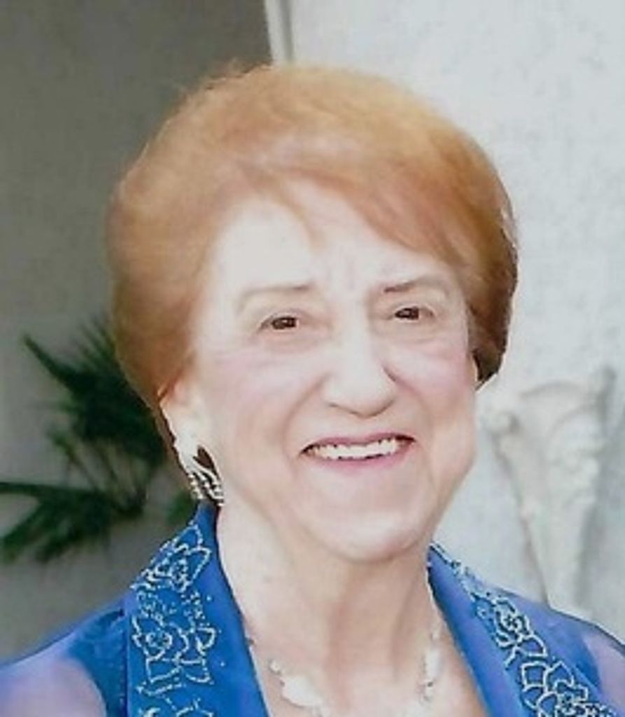 Barbara Koproski