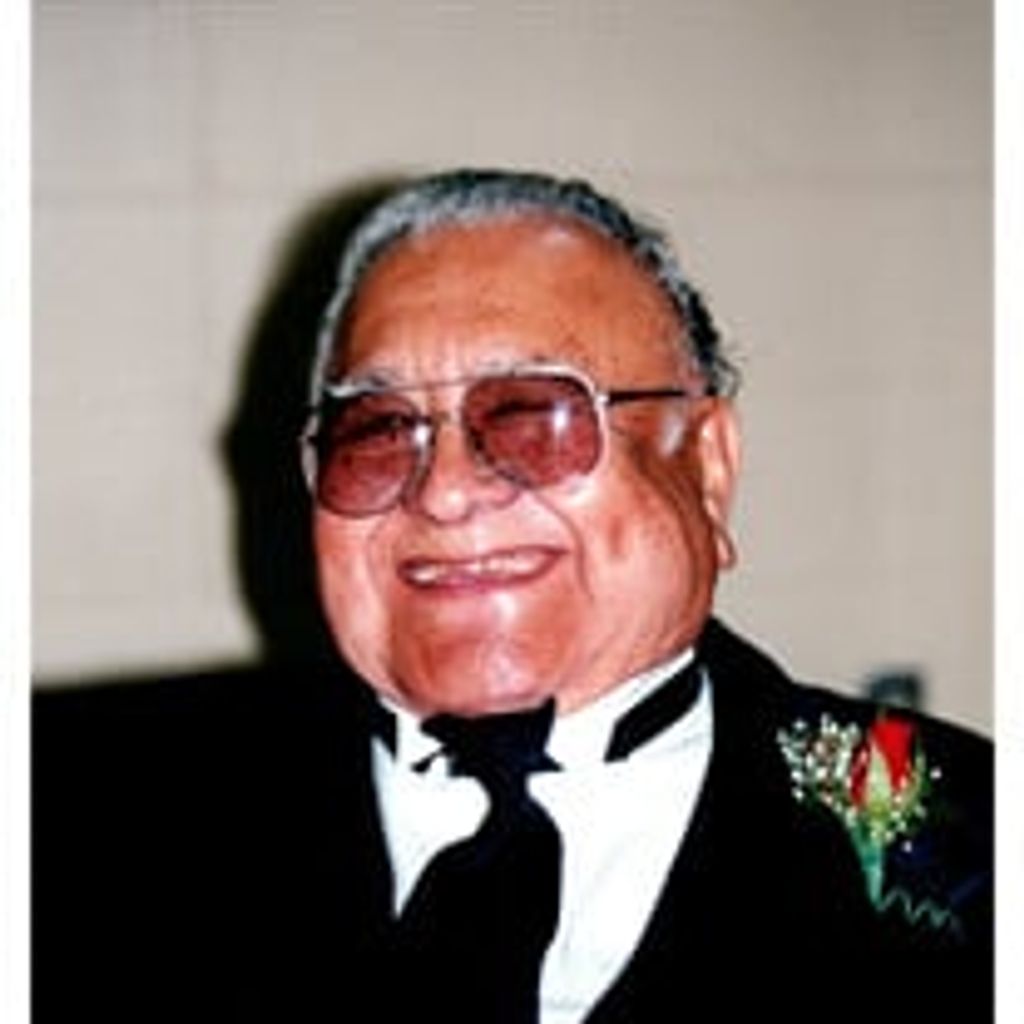 Prudencio Briones Sr. Profile Photo