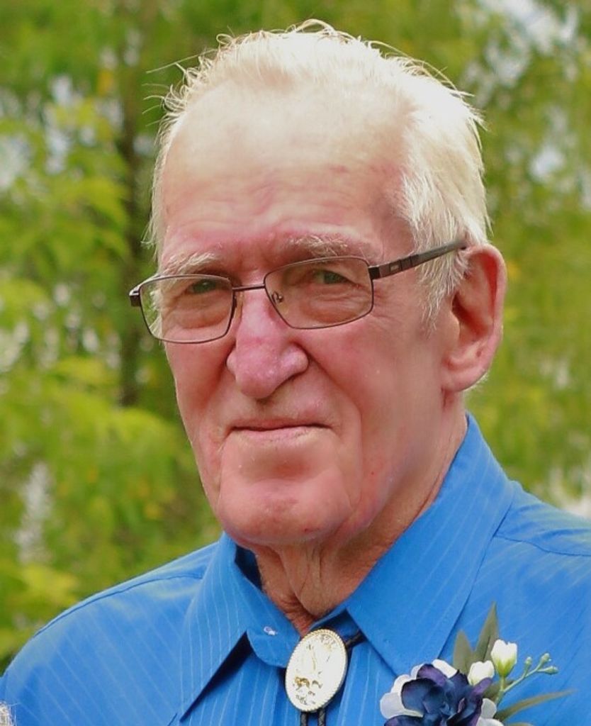 William "Bill" Kemp Profile Photo