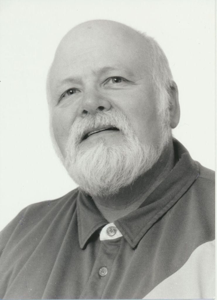 Thomas "Greeny" Green