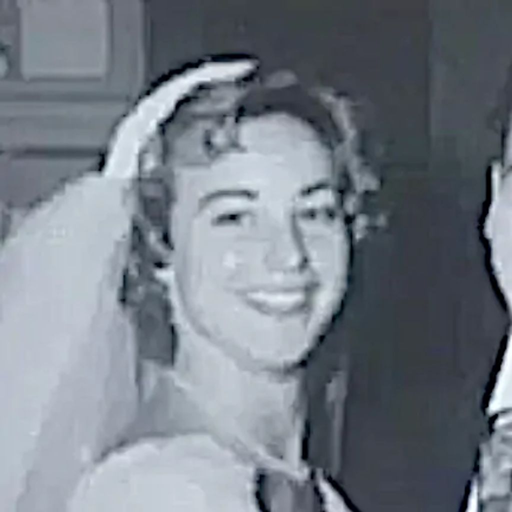Joanne Colvert Foster Profile Photo