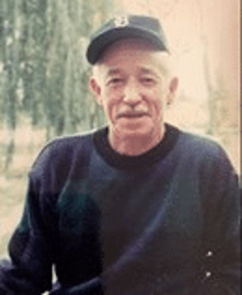 James Mccracken