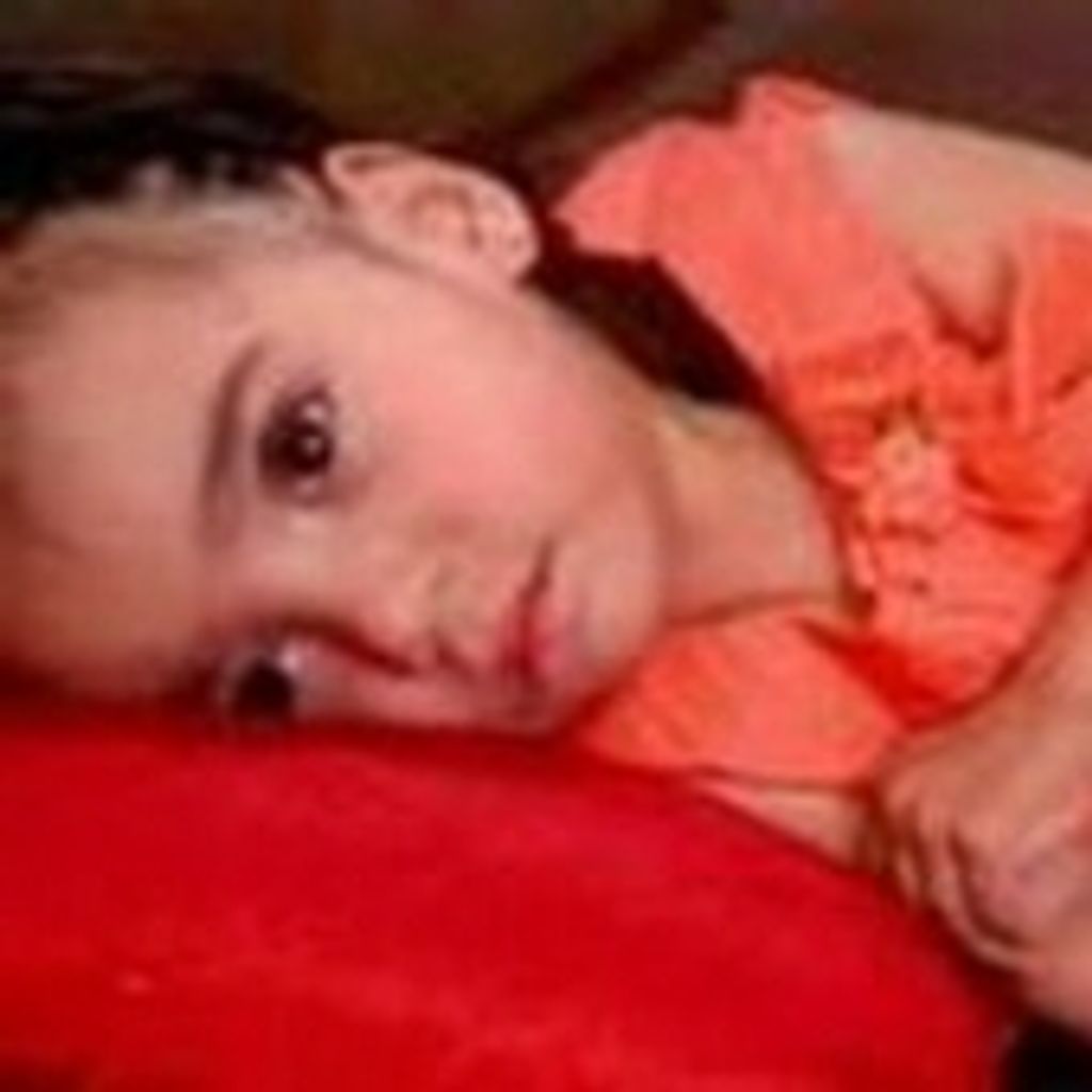 Zenida Gregoria Gonzales