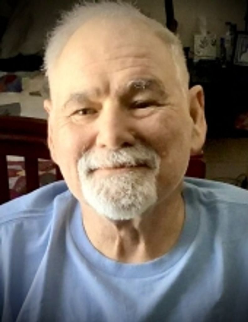 Everett Eugene Campbell