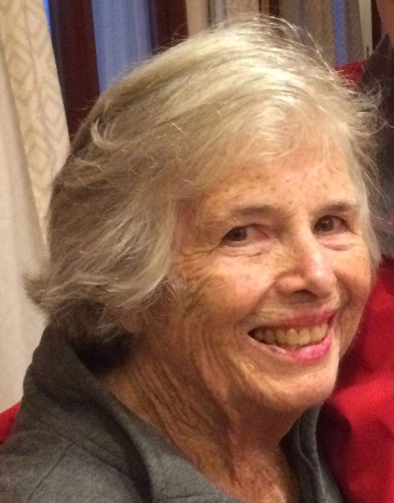 Helen Kroese