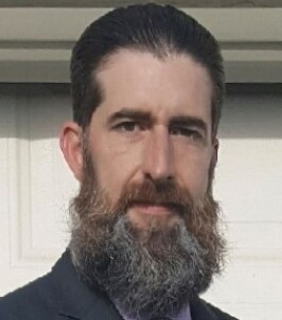 Daniel Lee "Danny" Ecord Jr.