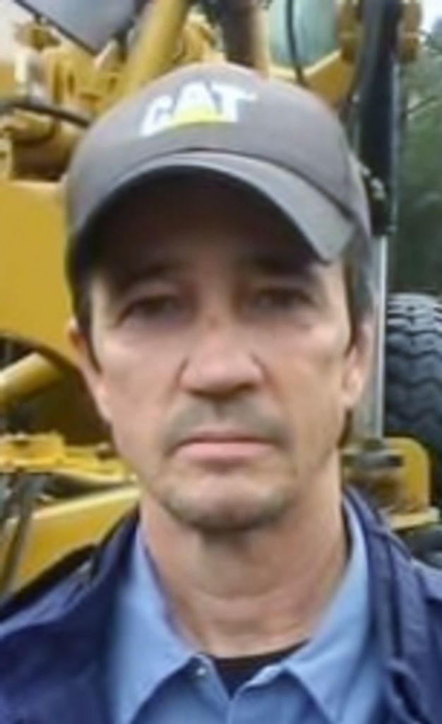 Billy Joe Lane Profile Photo