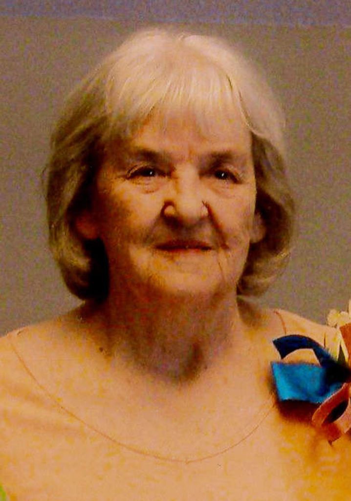 Barbara Blocker Hall