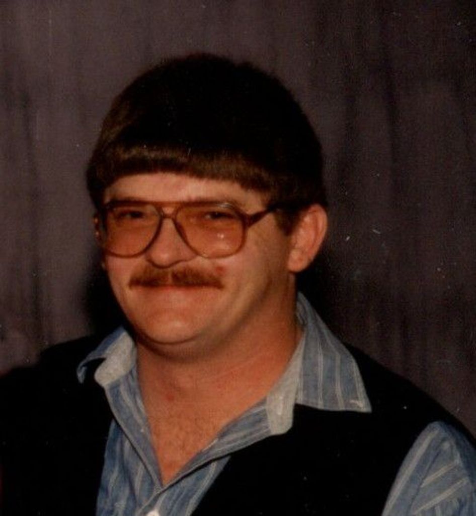 Rex A. Griffeth