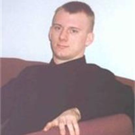 Scott M. Guhl Profile Photo