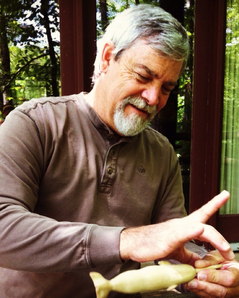 David Campbell Smith Profile Photo