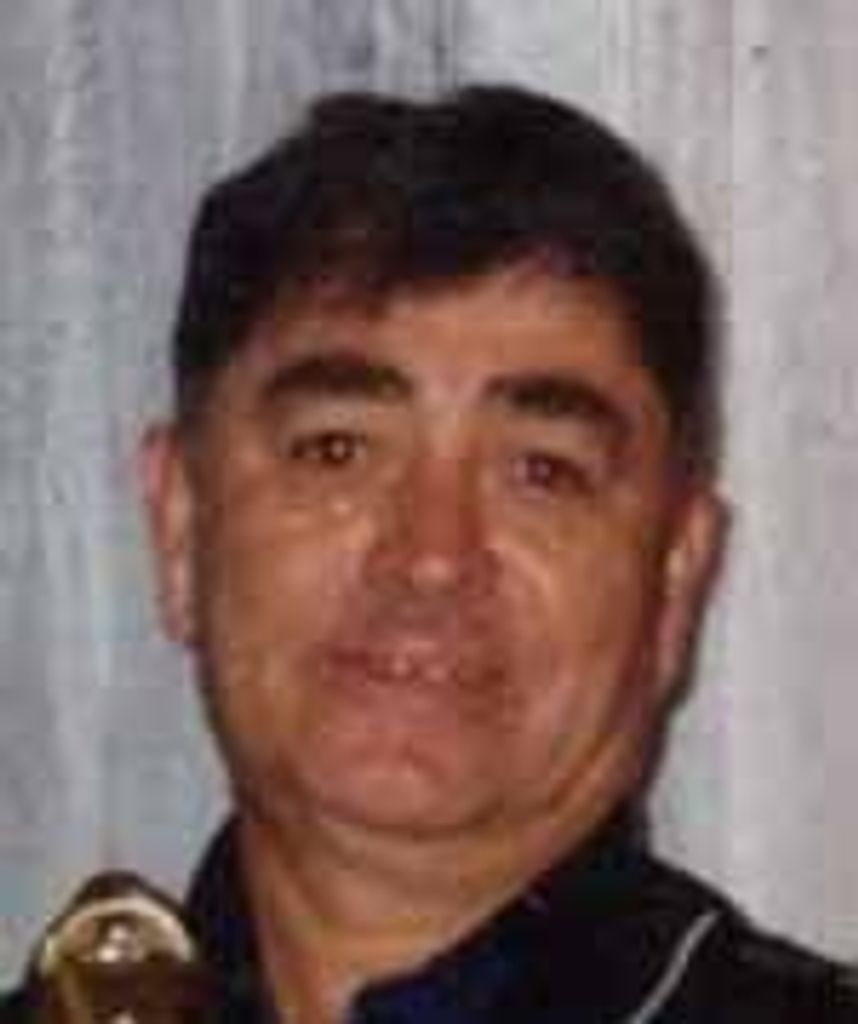 Francisco Fraticelli