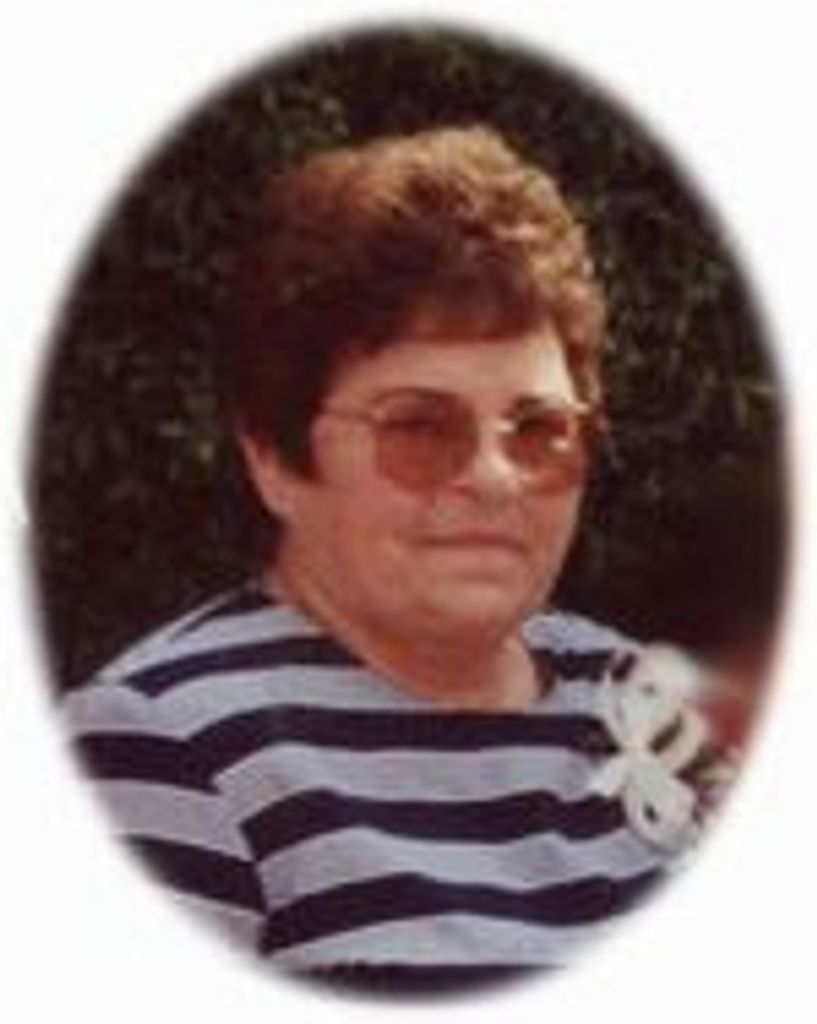 Judith Eileen Krumm