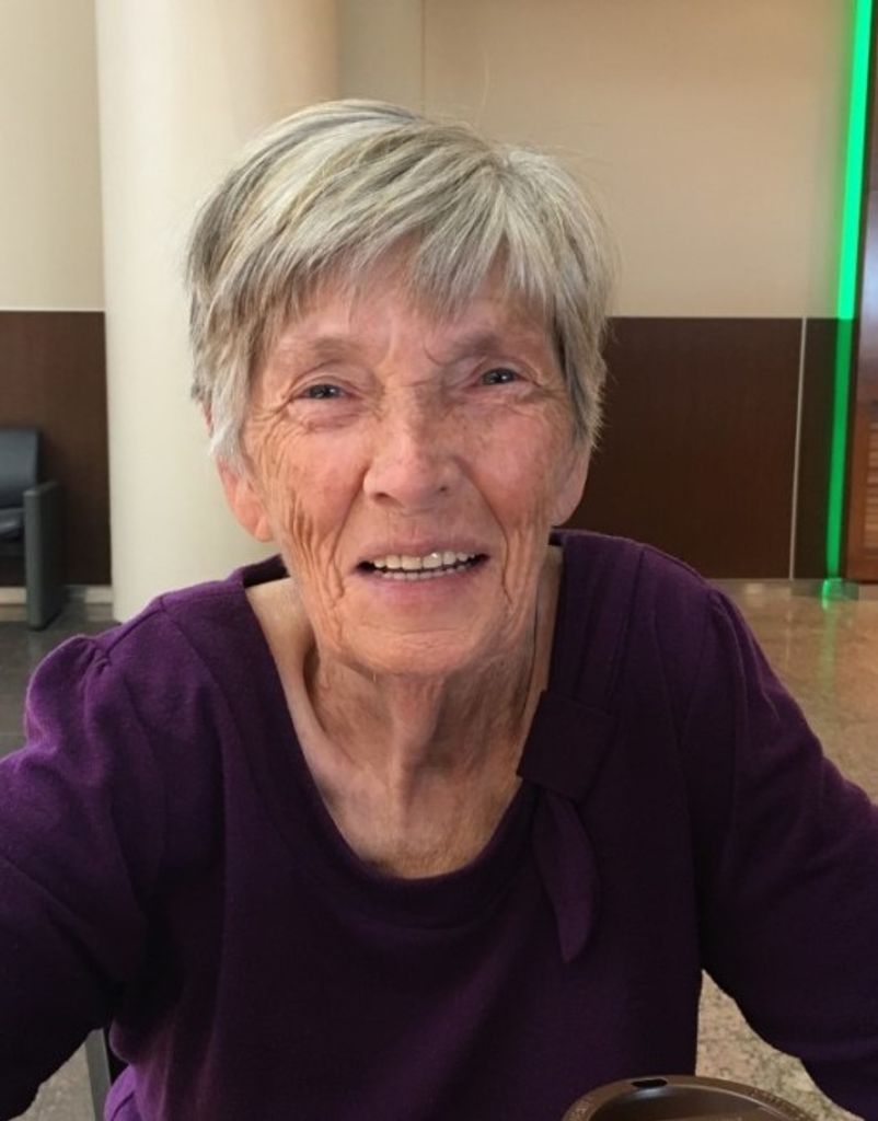 Charline G. (Graffunder)  Roberts Profile Photo