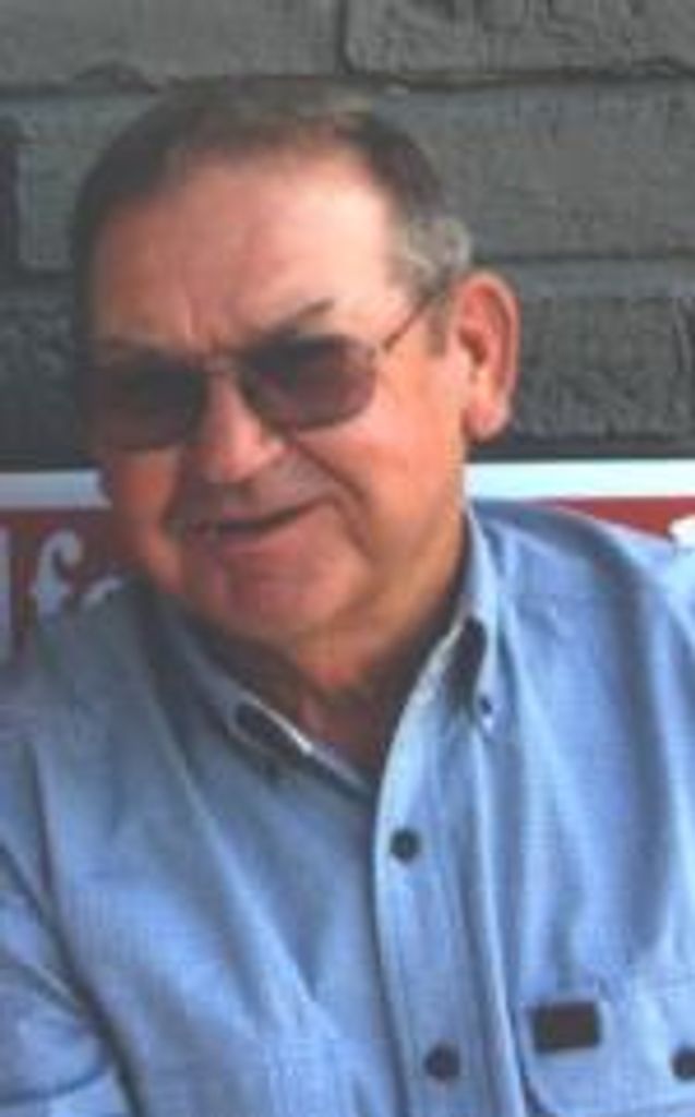 Jerry E. Murray, Sr.