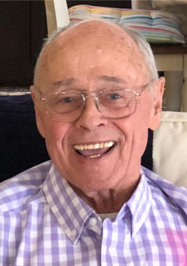 William James "Jim" O'Brien