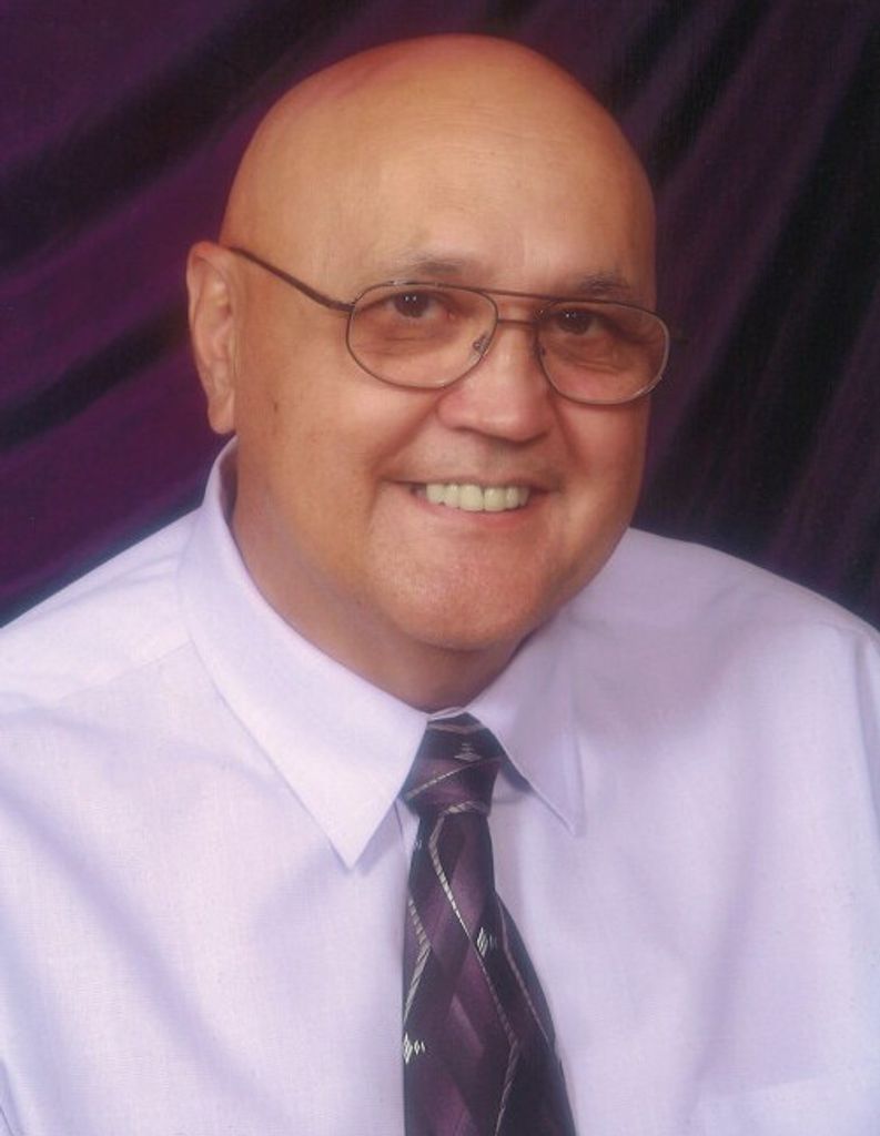 Robert "Bob" Marshall Cisko
