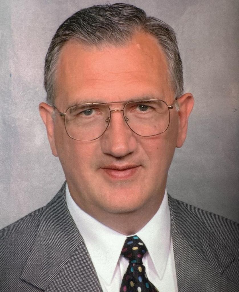 David W. Barthelmes Profile Photo