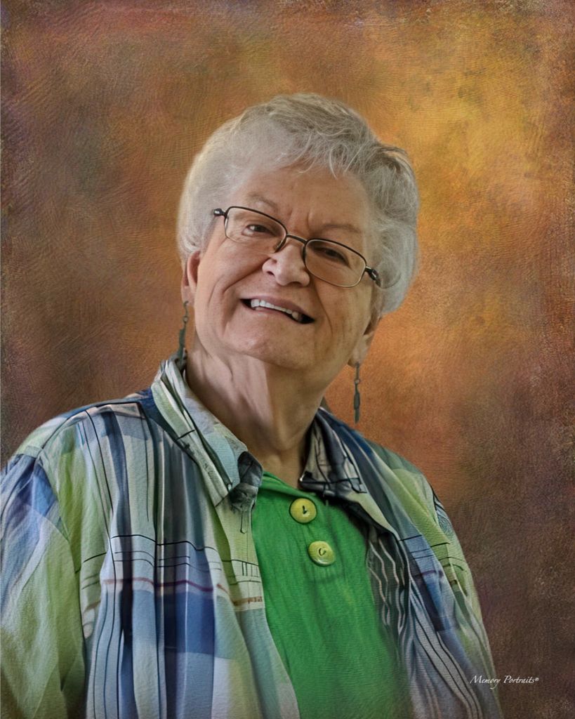 Lila Lou Hinkle Profile Photo