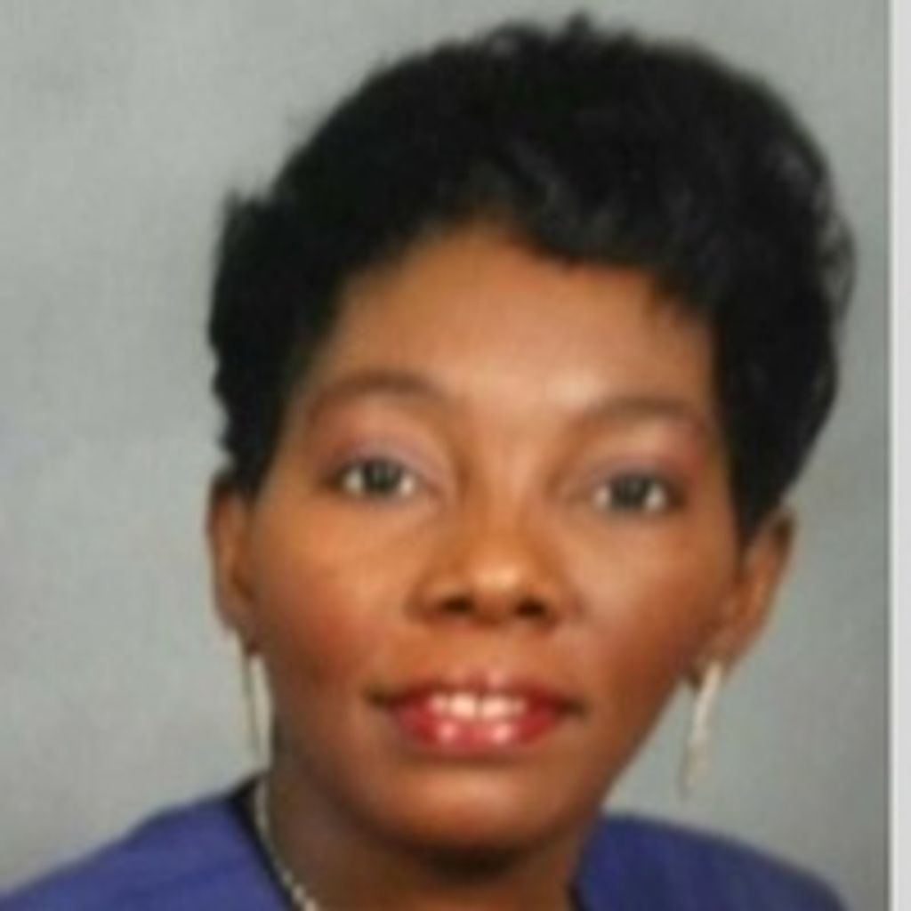 Ella M. Jackson