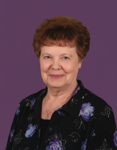 LaVern Marion Samshal's obituary image