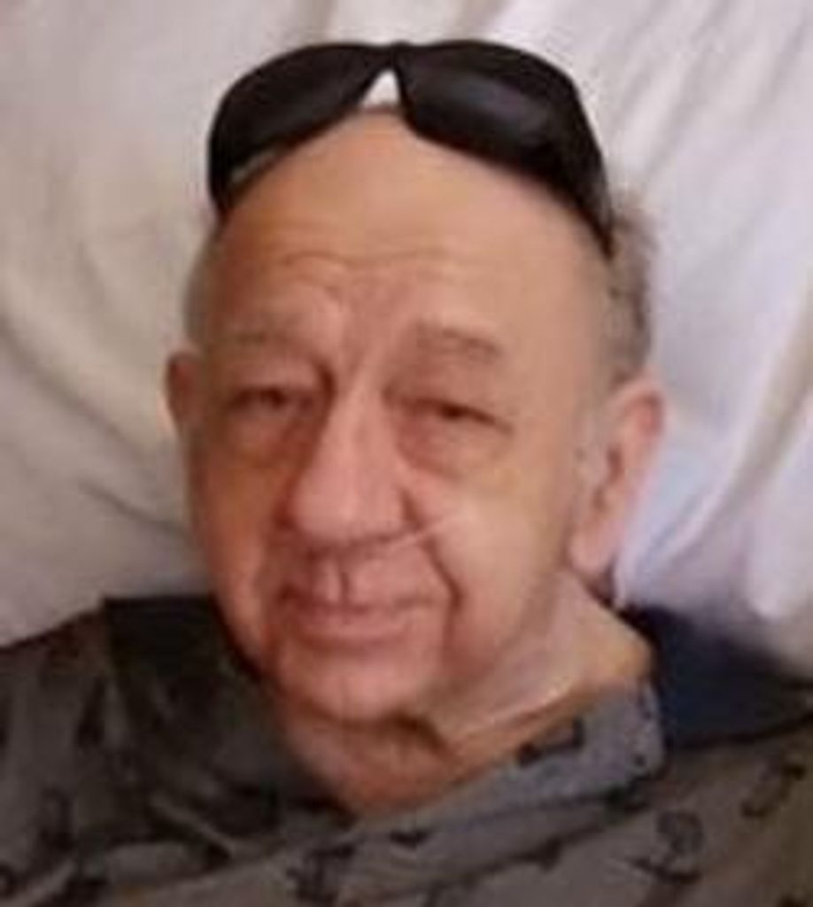 James P "Jimmy" Ingram