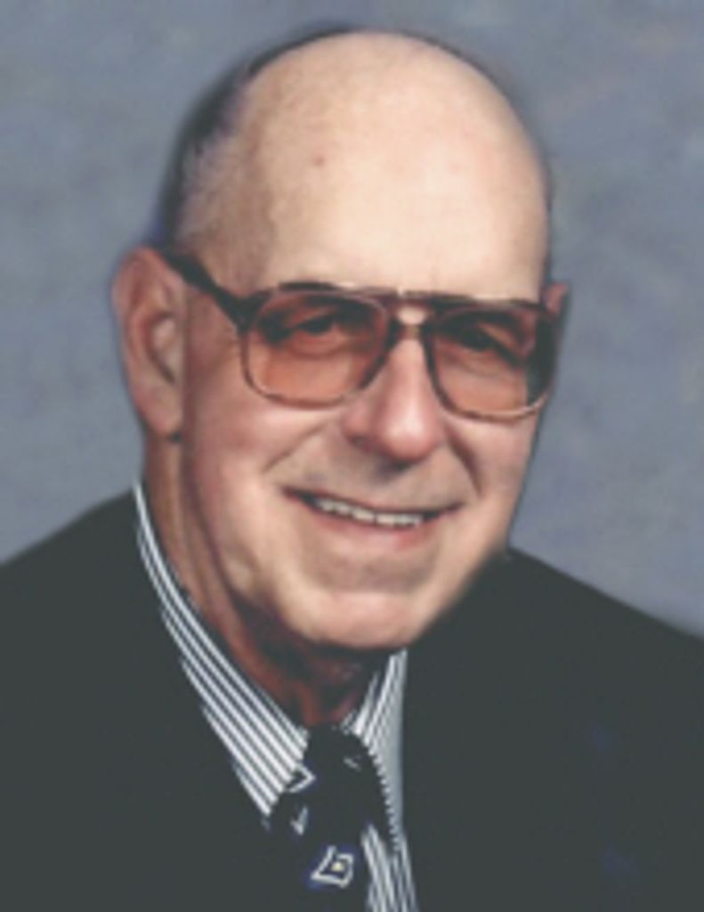 Paul R. Phillips