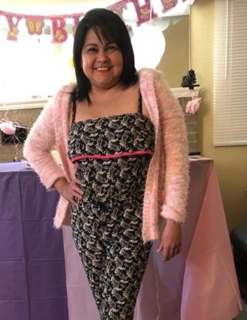 Sujahyla Fuentes Mendez